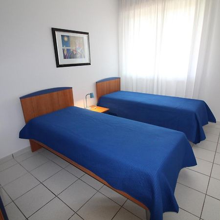 Appartamenti Luna Lignano Sabbiadoro Eksteriør billede
