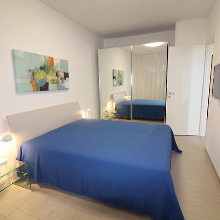Appartamenti Luna Lignano Sabbiadoro Eksteriør billede
